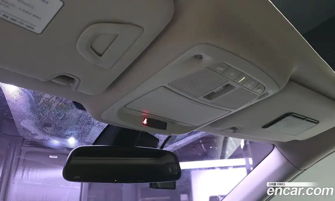 Renault QM6 2017 2.0 Автомат в Москве № 815028, фото 18