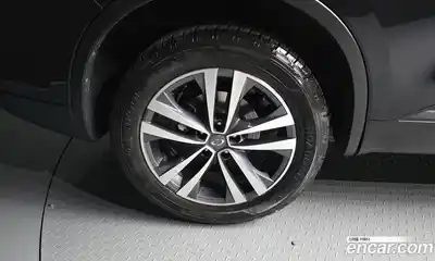 Renault QM6 2017 2.0 Автомат в Москве № 815028, миниатюра 5