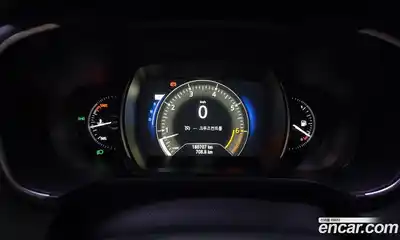 Renault QM6 2017 2.0 Автомат в Москве № 815028, миниатюра 8