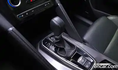 Renault QM6 2017 2.0 Автомат в Москве № 815028, миниатюра 9