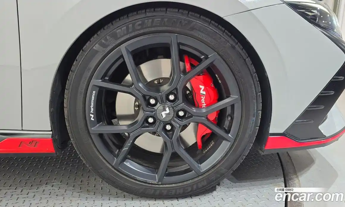 Hyundai Avante 2022 2.0 Автомат в Москве № 815113, фото 5