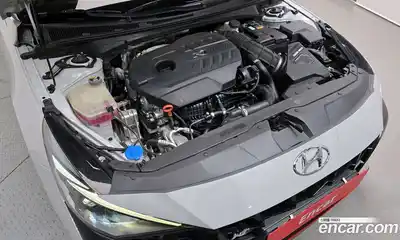 Hyundai Avante 2022 2.0 Автомат в Москве № 815113, миниатюра 6