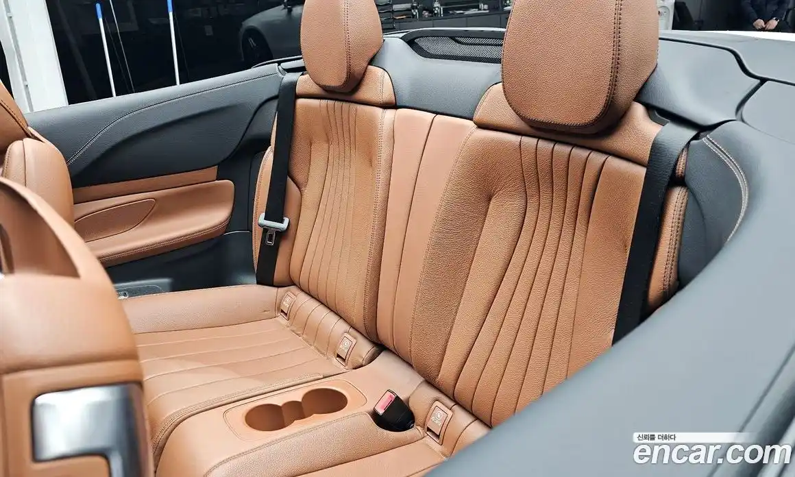 Mercedes-Benz E-Class 2018 1.9 Автомат в Москве № 815122, фото 12