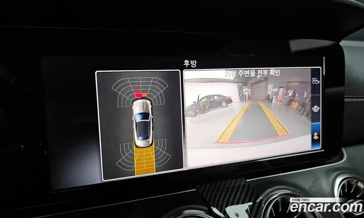 Mercedes-Benz E-Class 2018 1.9 Автомат в Москве № 815122, фото 15