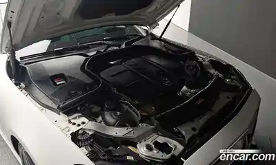 Mercedes-Benz E-Class 2018 1.9 Автомат в Москве № 815122, миниатюра 6