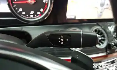 Mercedes-Benz E-Class 2018 1.9 Автомат в Москве № 815122, миниатюра 9