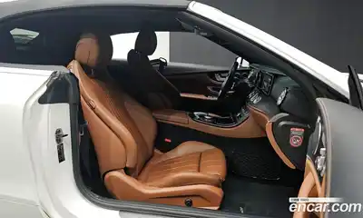 Mercedes-Benz E-Class 2018 1.9 Автомат в Москве № 815122, миниатюра 10