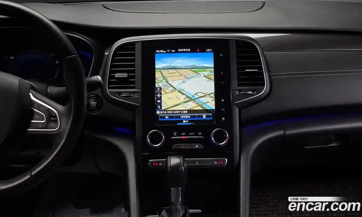 Renault SM6 2016 1.5 Автомат в Москве № 815251, фото 14