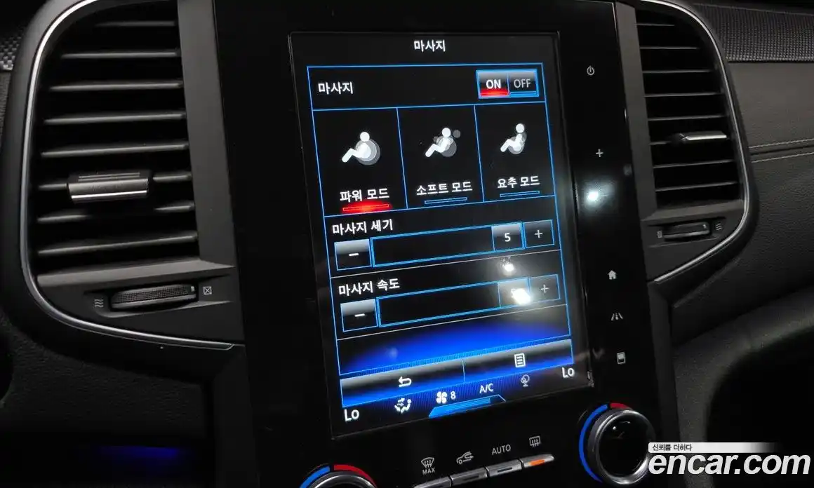 Renault SM6 2016 1.5 Автомат в Москве № 815251, фото 16