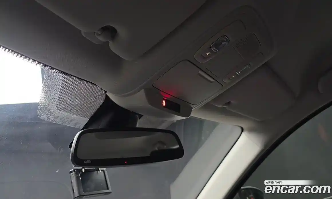 Renault SM6 2016 1.5 Автомат в Москве № 815251, фото 19