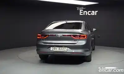 Renault SM6 2016 1.5 Автомат в Москве № 815251, миниатюра 4