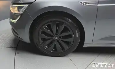 Renault SM6 2016 1.5 Автомат в Москве № 815251, миниатюра 5