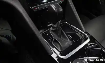 Renault SM6 2016 1.5 Автомат в Москве № 815251, миниатюра 9