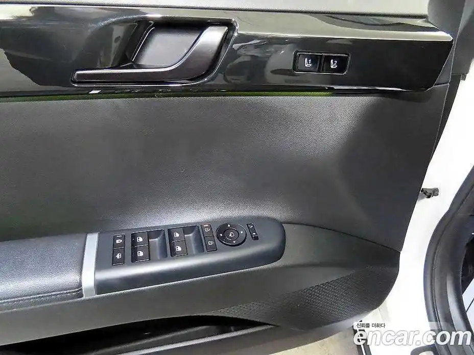 Hyundai Grandeur 2022 2.5 Автомат в Москве № 815332, фото 12