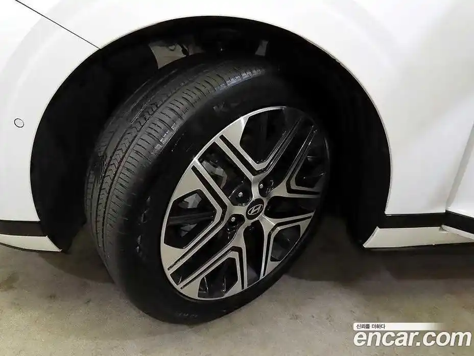 Hyundai Grandeur 2022 2.5 Автомат в Москве № 815332, фото 20