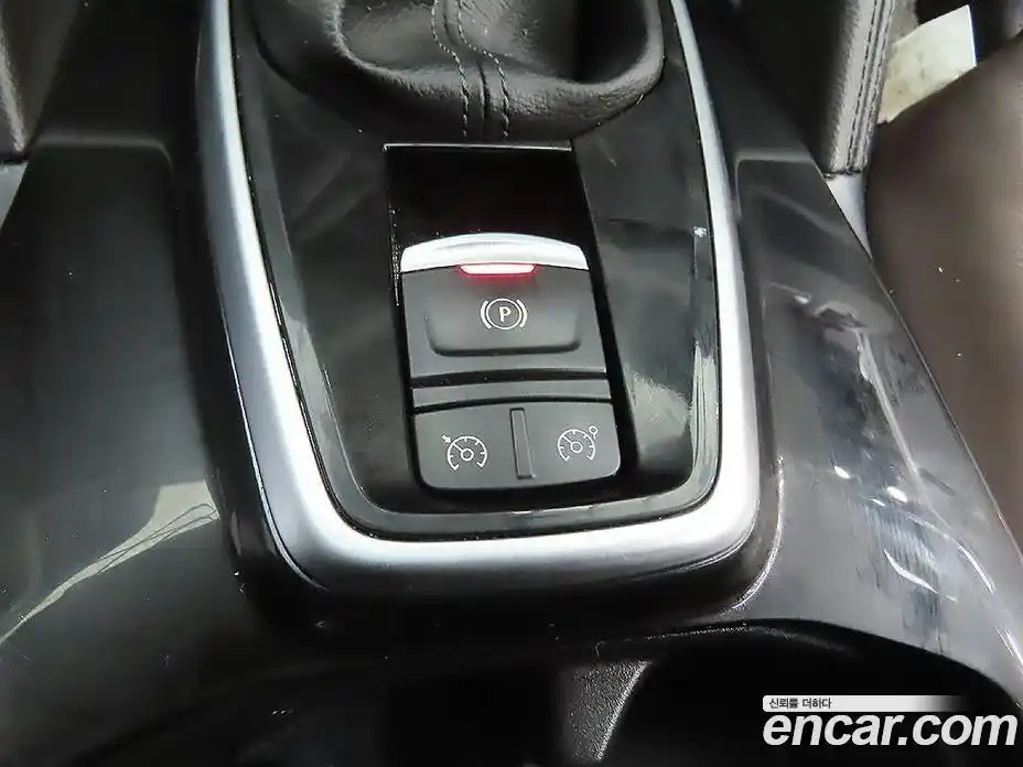 Renault QM6 2020 2.0 Автомат в Москве № 815505, фото 13