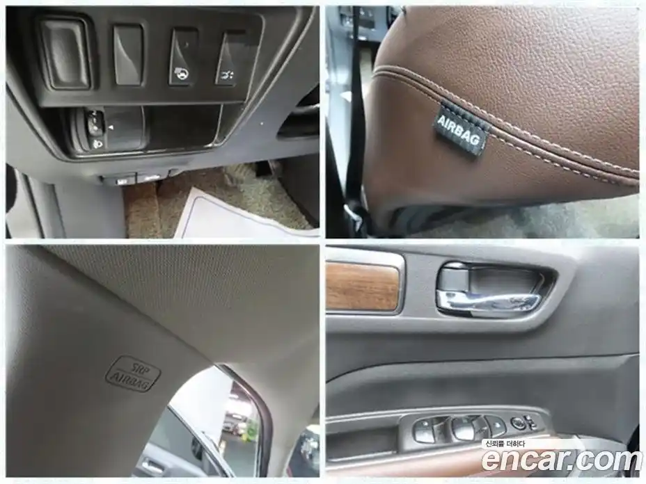 Renault QM6 2020 2.0 Автомат в Москве № 815505, фото 19