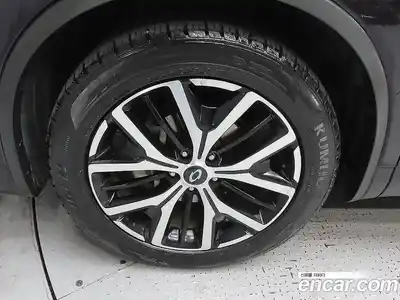 Renault QM6 2020 2.0 Автомат в Москве № 815505, миниатюра 5