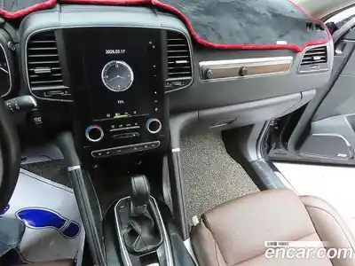 Renault QM6 2020 2.0 Автомат в Москве № 815505, миниатюра 7