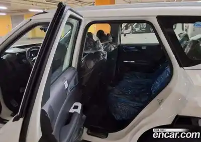 Kia EV5 2026 0.1 Автомат в Москве № 815517, миниатюра 11