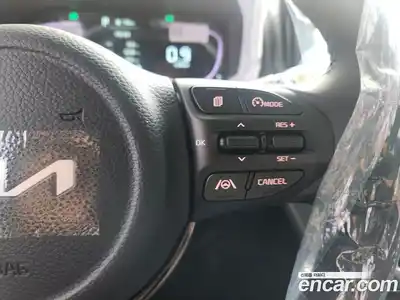 Kia Ray 2026 1.0 Автомат в Москве № 815523, миниатюра 11