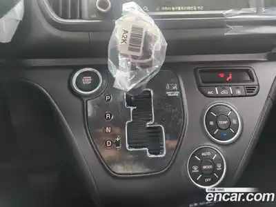 Kia Ray 2026 1.0 Автомат в Москве № 815523, миниатюра 12