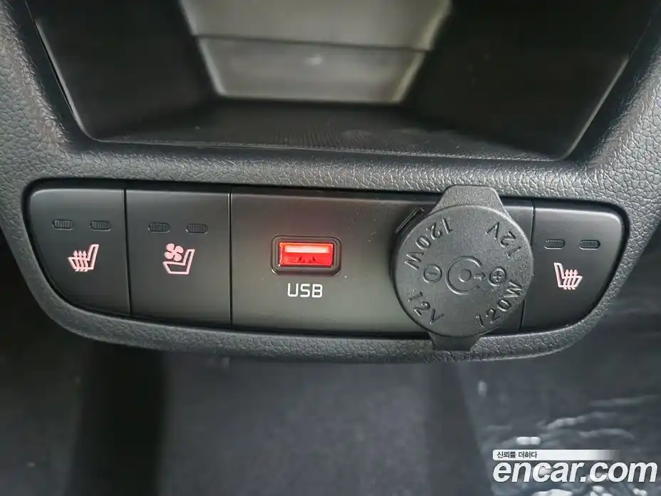 Kia Ray 2026 1.0 Автомат в Москве № 815523, фото 14