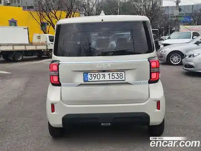 Kia Ray 2026 1.0 Автомат в Москве № 815523, миниатюра 3