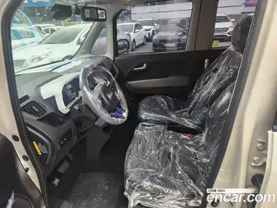 Kia Ray 2026 1.0 Автомат в Москве № 815523, миниатюра 5