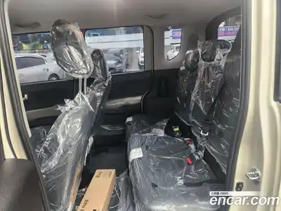 Kia Ray 2026 1.0 Автомат в Москве № 815523, миниатюра 6