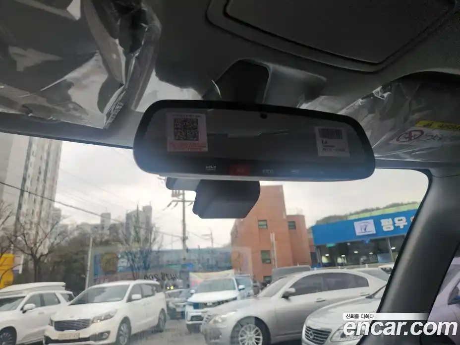 Kia Ray 2026 1.0 Автомат в Москве № 815523, фото 7