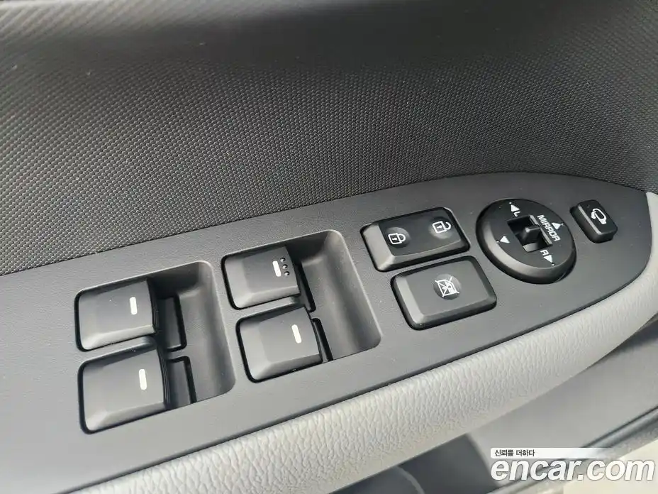 Kia Ray 2026 1.0 Автомат в Москве № 815523, фото 8