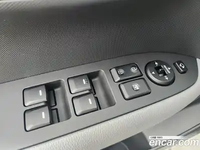 Kia Ray 2026 1.0 Автомат в Москве № 815523, миниатюра 8