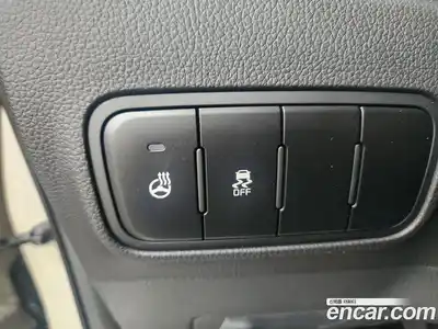 Kia Ray 2026 1.0 Автомат в Москве № 815523, миниатюра 9