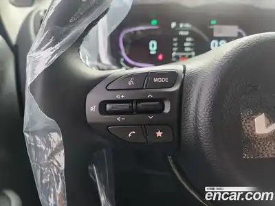 Kia Ray 2026 1.0 Автомат в Москве № 815523, миниатюра 10