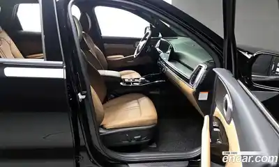 Kia Sorento 2025 1.6 Автомат в Москве № 815675, миниатюра 11