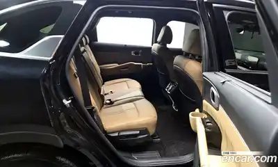 Kia Sorento 2025 1.6 Автомат в Москве № 815675, миниатюра 12
