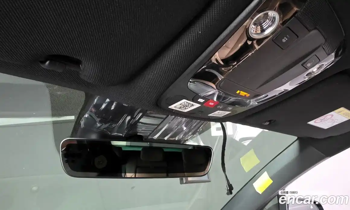 Kia Sorento 2025 1.6 Автомат в Москве № 815675, фото 18