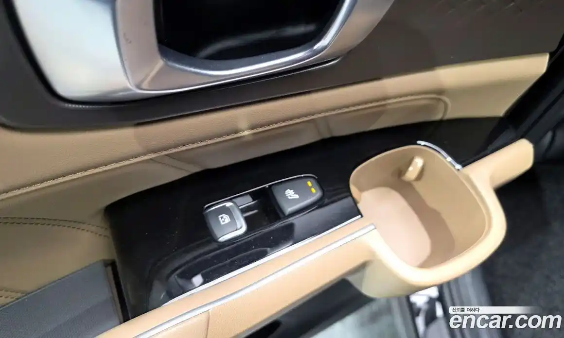 Kia Sorento 2025 1.6 Автомат в Москве № 815675, фото 19