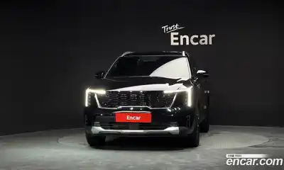 Kia Sorento 2025 1.6 Автомат в Москве № 815675, миниатюра 3