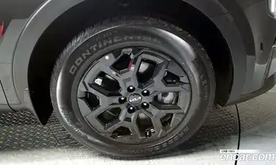 Kia Sorento 2025 1.6 Автомат в Москве № 815675, миниатюра 5