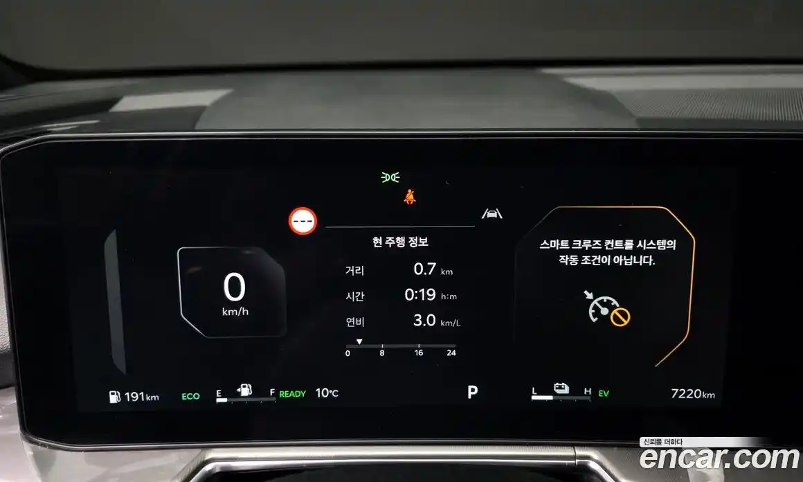 Kia Sorento 2025 1.6 Автомат в Москве № 815675, фото 8