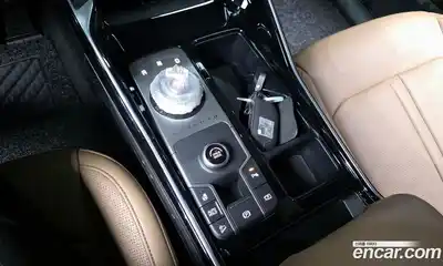 Kia Sorento 2025 1.6 Автомат в Москве № 815675, миниатюра 9