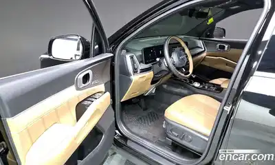 Kia Sorento 2025 1.6 Автомат в Москве № 815675, миниатюра 10