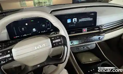 Kia Canival 2025 1.6 Автомат в Москве № 815725, миниатюра 5