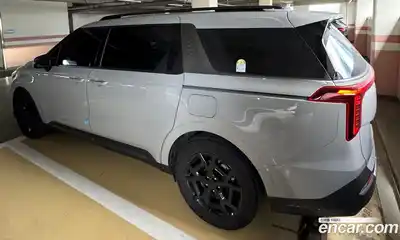 Kia Canival 2025 1.6 Автомат в Москве № 815725, миниатюра 6