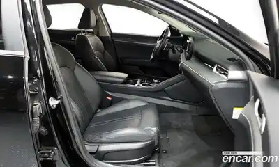 Kia K5 2021 2.0 Автомат в Москве № 815738, миниатюра 11