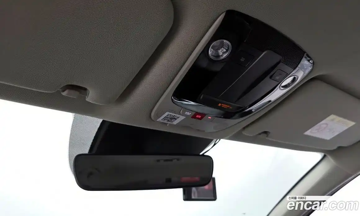 Kia K5 2021 2.0 Автомат в Москве № 815738, фото 19