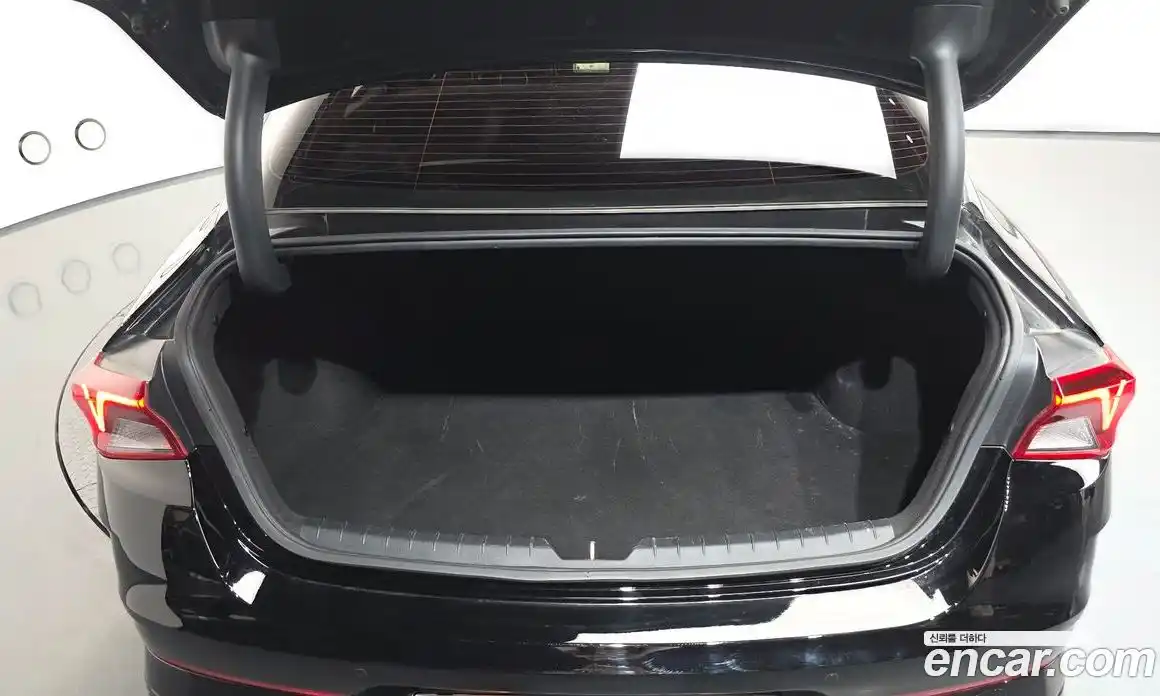 Kia K5 2021 2.0 Автомат в Москве № 815738, фото 20