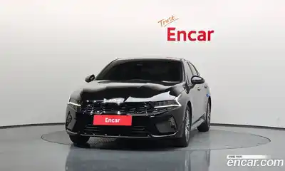 Kia K5 2021 2.0 Автомат в Москве № 815738, миниатюра 3